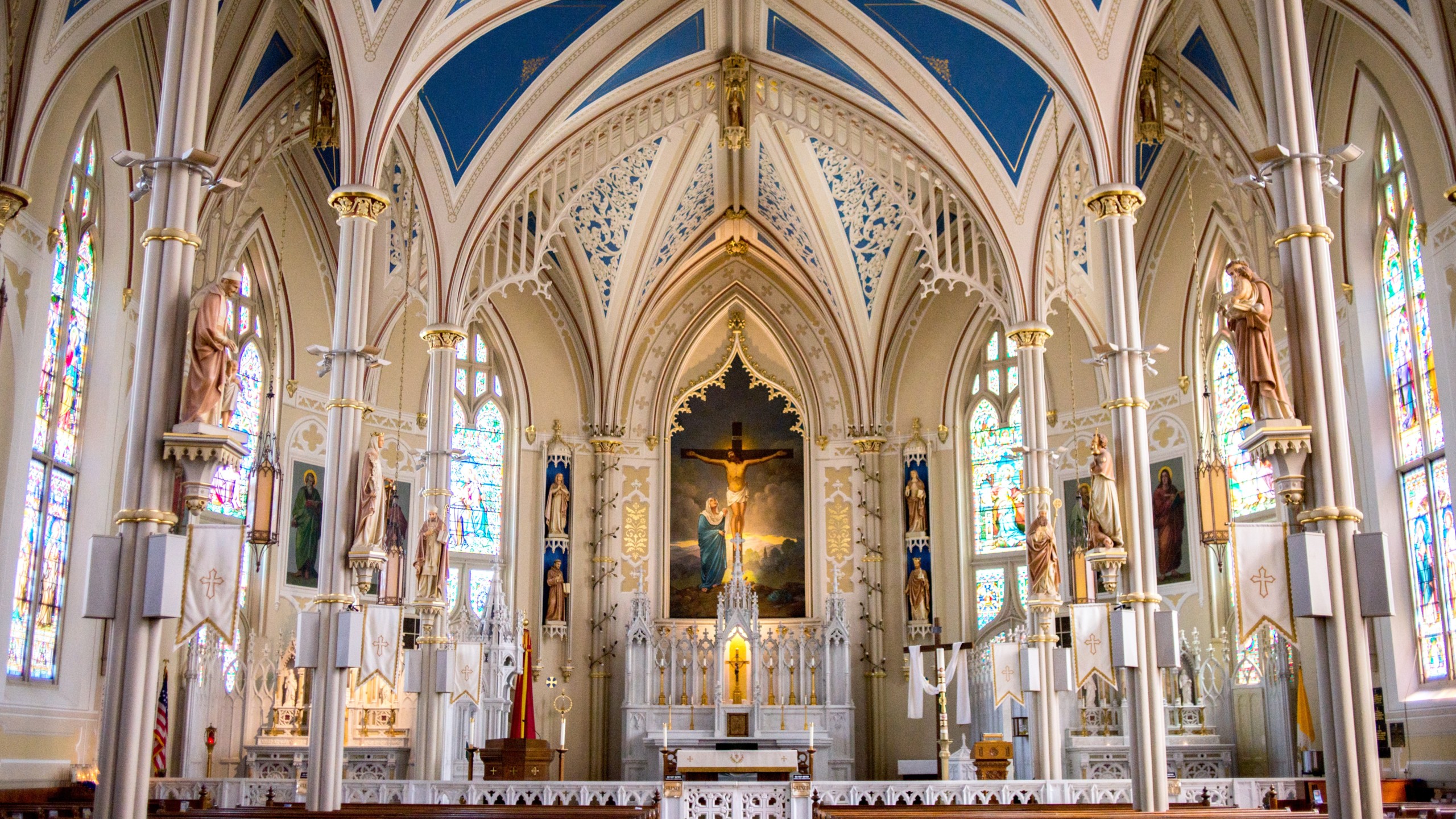 Header 6 - Archdiocese of Kansas City in Kansas