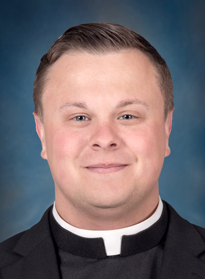 Seminarians - Archdiocese of Kansas City in Kansas