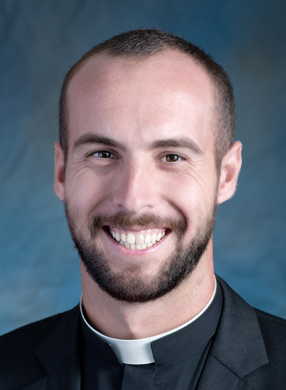 Seminarians - Archdiocese of Kansas City in Kansas