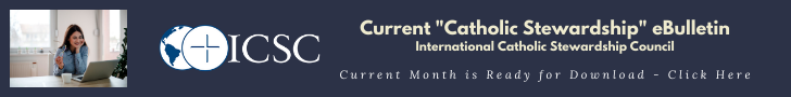 ICSC eBulletin