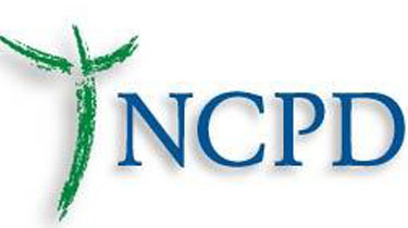 logotipo de NCPD2