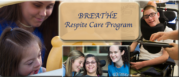 BREATHE Respite Care