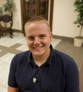Picture of Joshua Ruoff