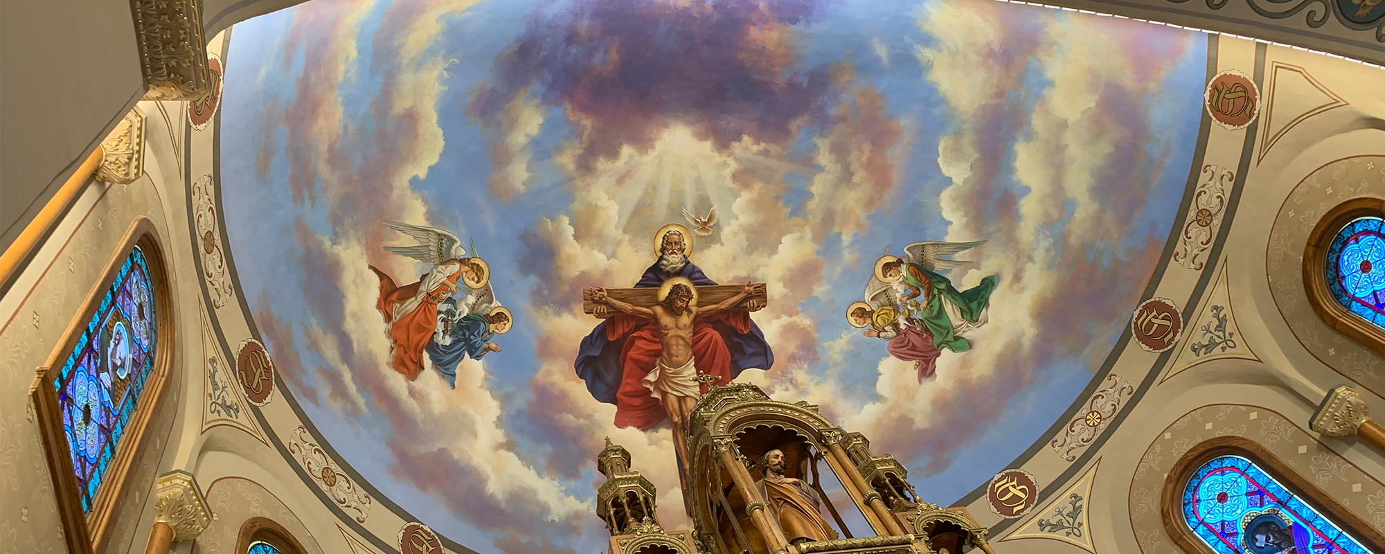 Real Estate & Construction Archdiocese of Kansas City in Kansas