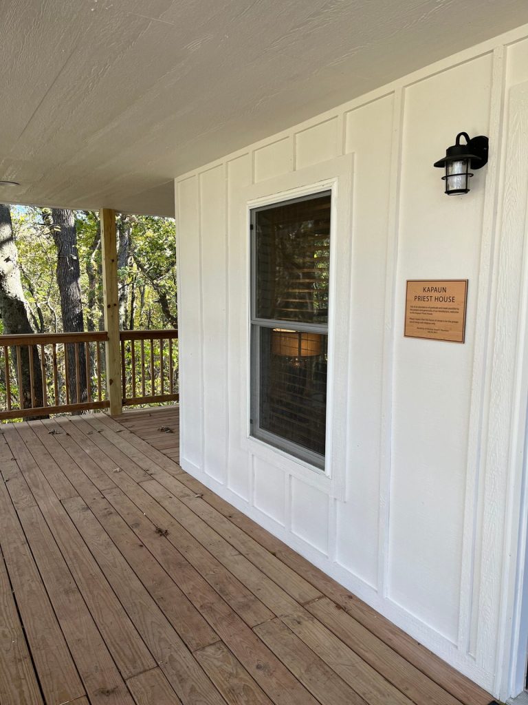 PSR - Priest House 2