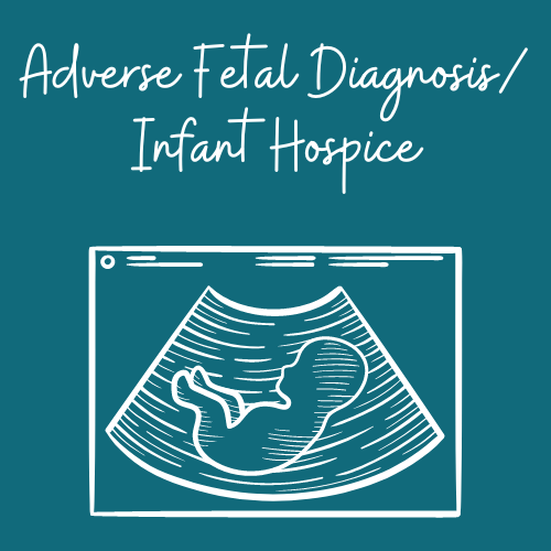 Find Support_Adverse Fetal Dx
