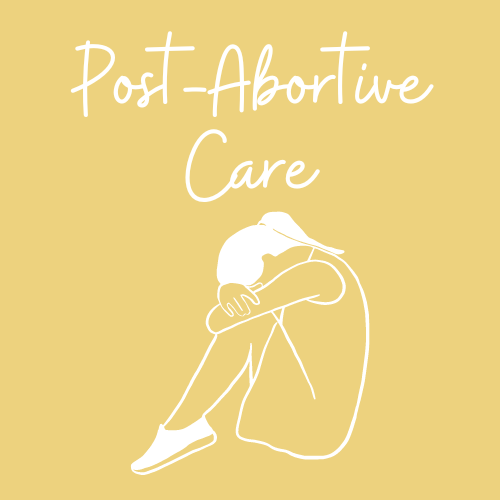 Find Support_Post Abortive