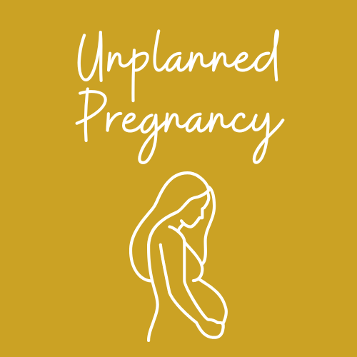 Find Support_unplanned pregnancy