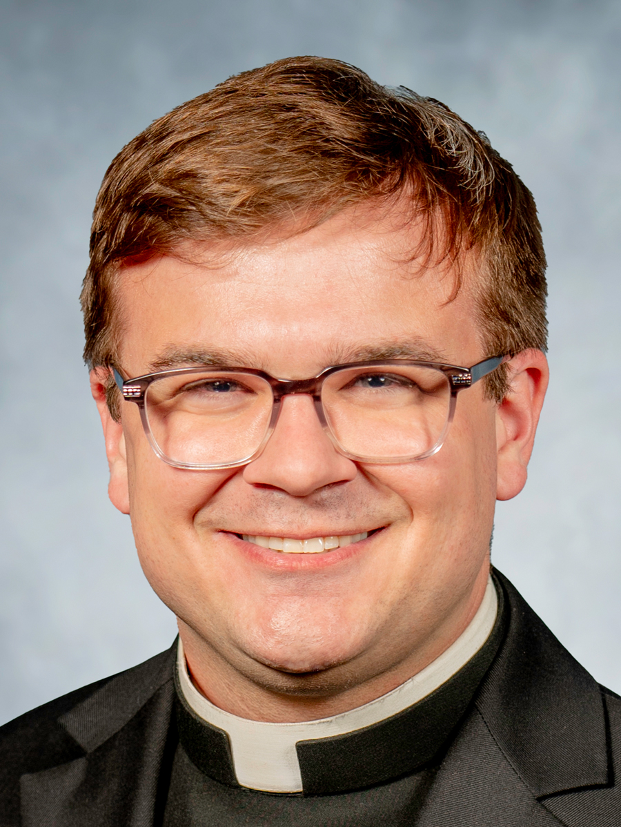 Vocations Seminarians Archdiocese of Kansas City in Kansas