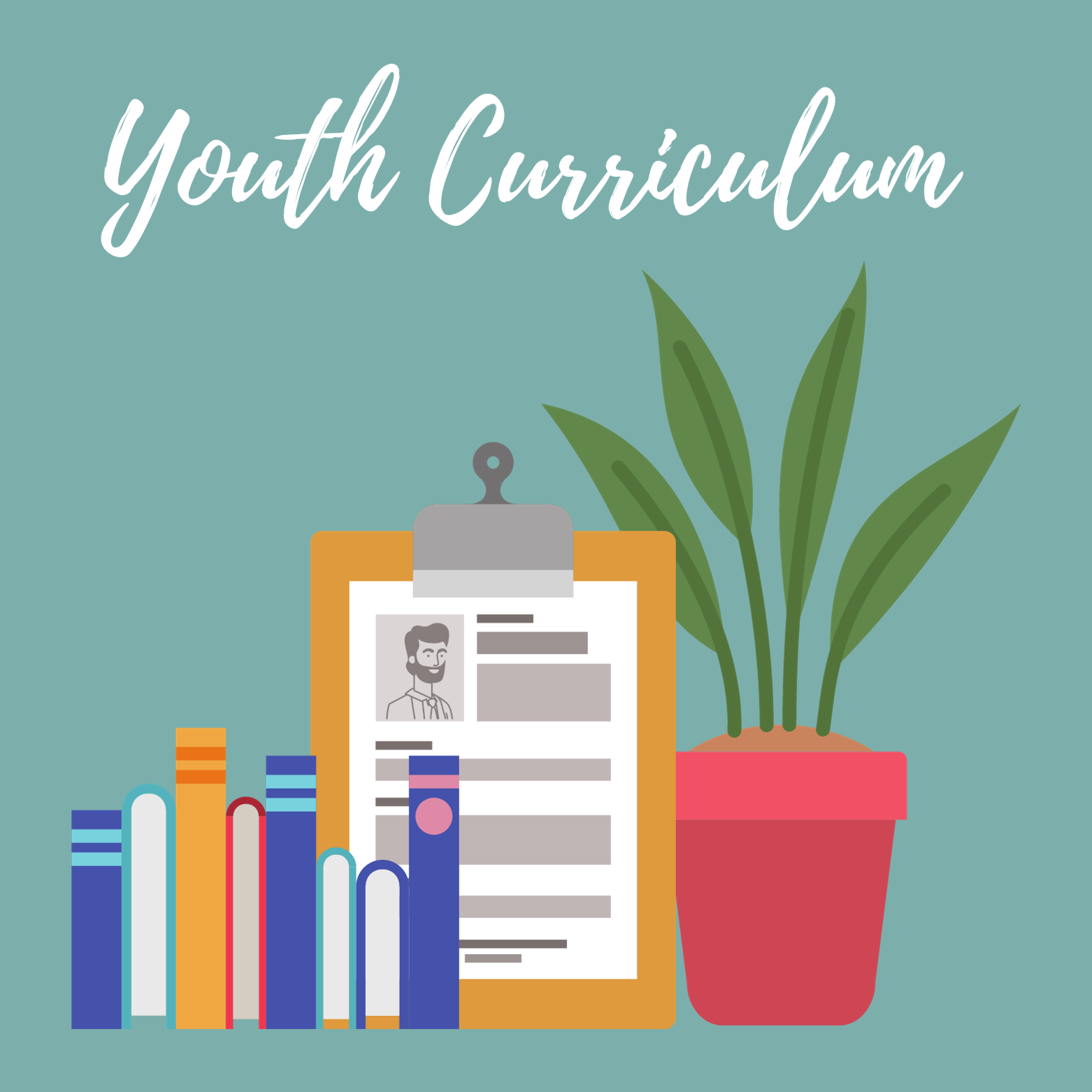 Recursos para jóvenes_curriculum juvenil