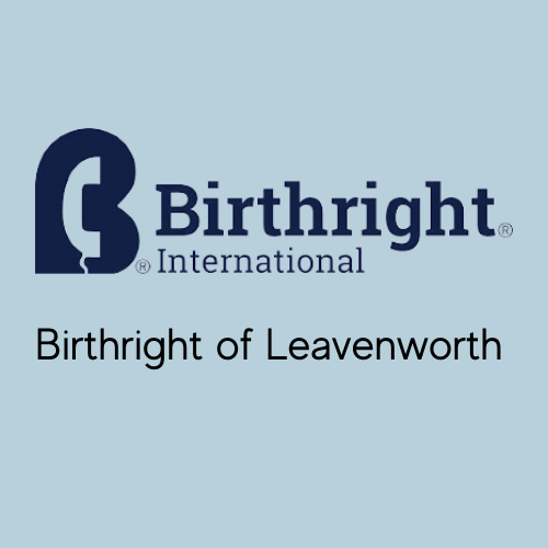 PRC Logo_Birthright of Leavenworth