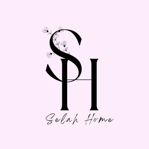Selah Home_square logo