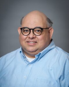 Picture of Michael Podrebarac