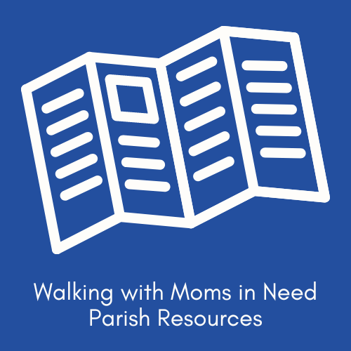 Icono de la página web de WWM_recursos parroquiales