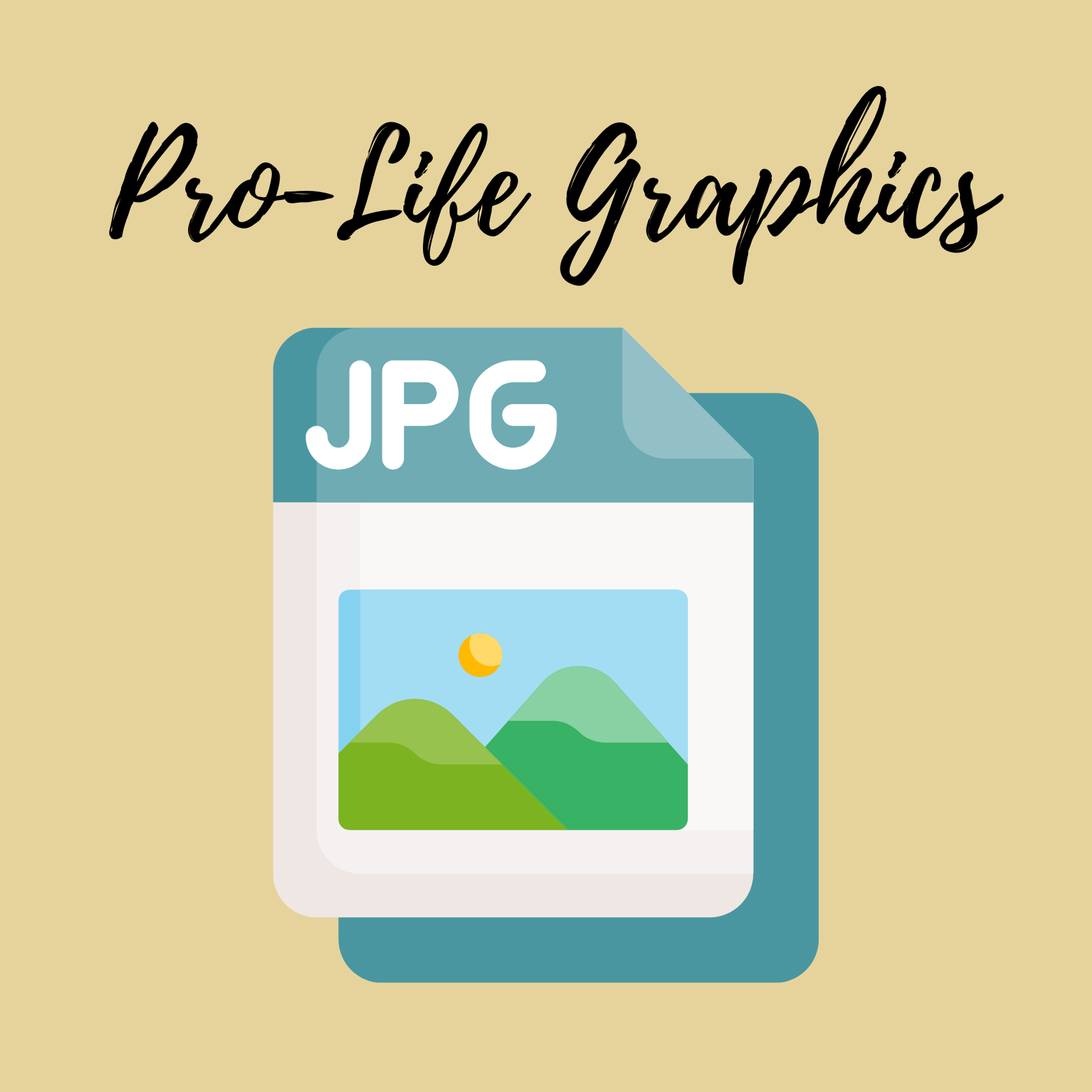 Youth Resources_Pro-Life Graphics