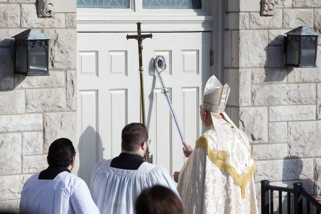 Celebrate the Jubilee - Archdiocesan Holy Doors