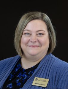 Picture of Rachel Davis