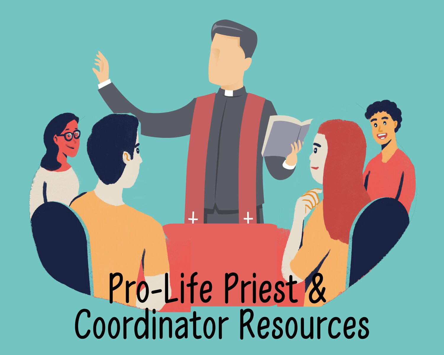 Pro-Life Priest & coordinator_image for website