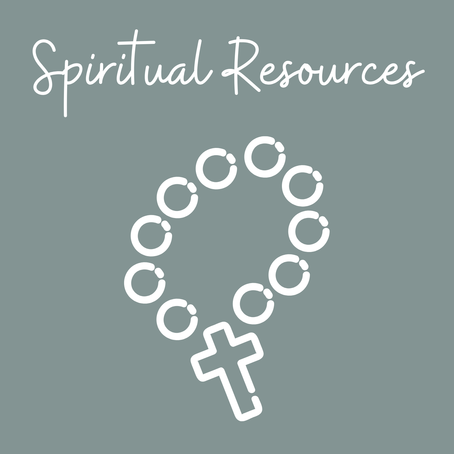 Find Support_spiritual resources