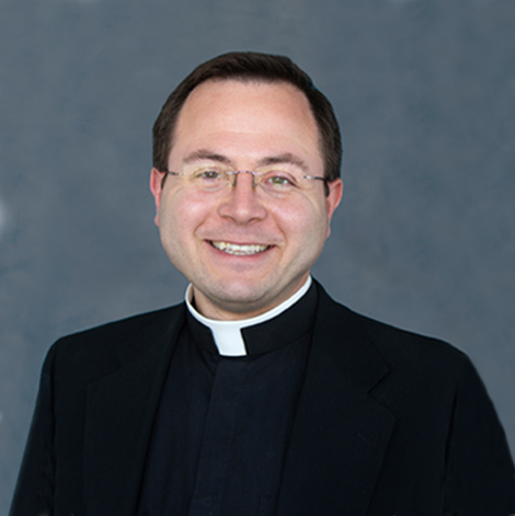 Fr. Anthony Saiki