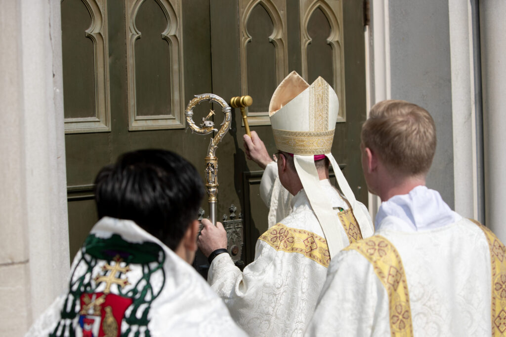 Jubilee Year - Archdiocese of Kansas City in Kansas