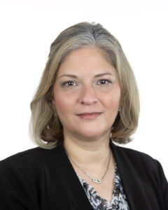 Picture of Rocio Tejeda