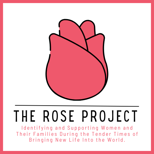 Rose Project_square logo