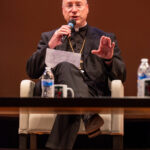 2025 Convocation with Archbishop McKnight