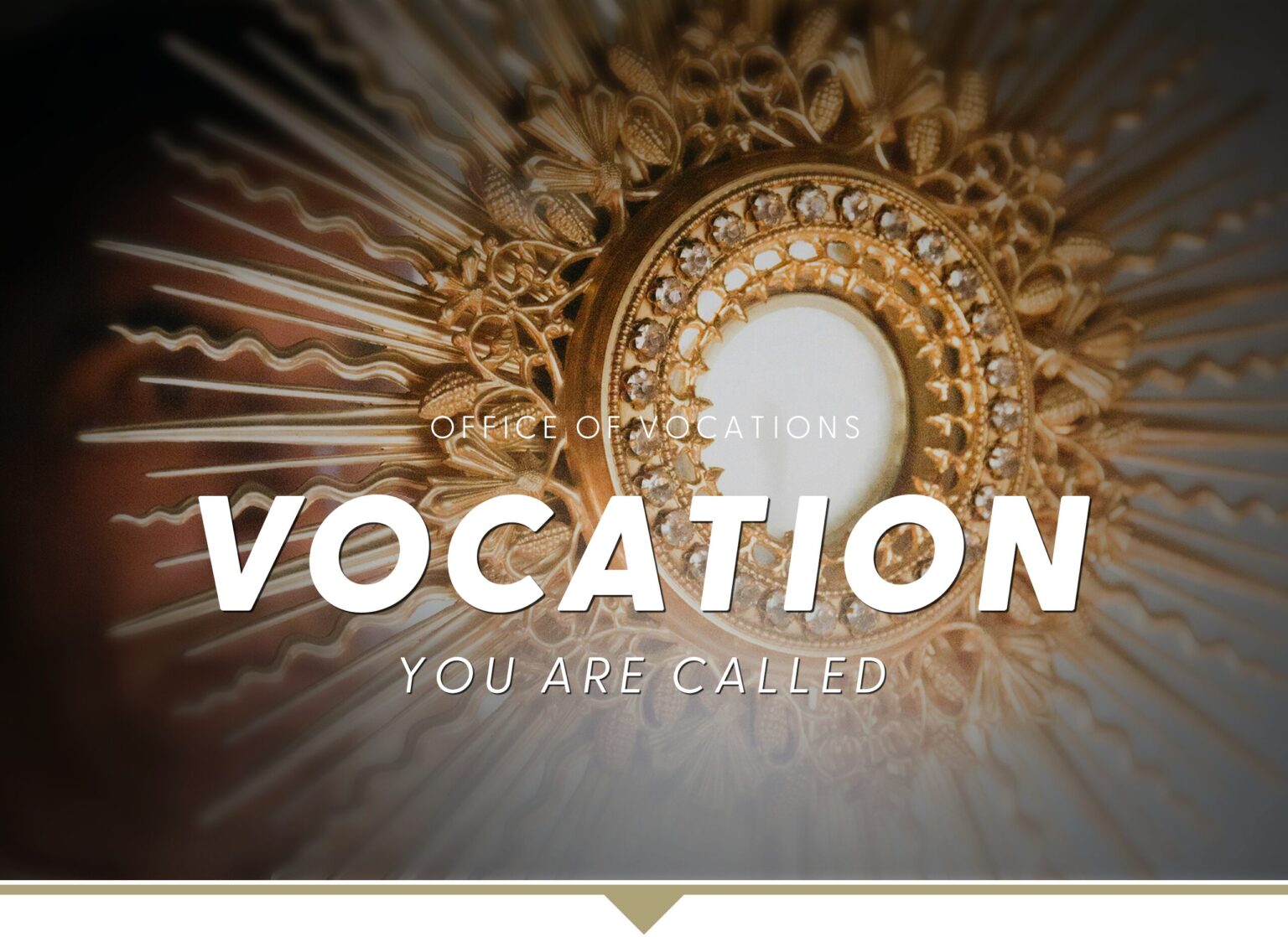 Vocations Home