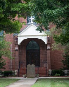 Queen of the Holy Rosary