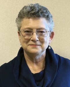 Picture of Kelly Johnson