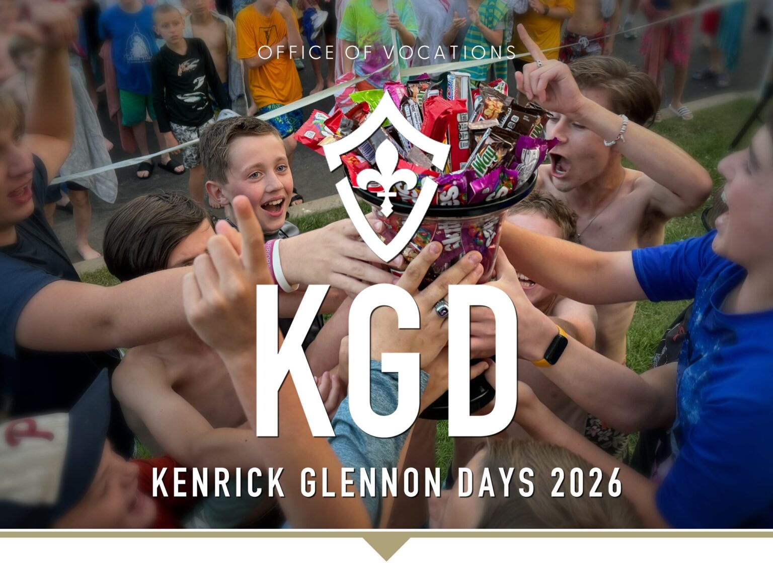 Kenrick Glennon Days