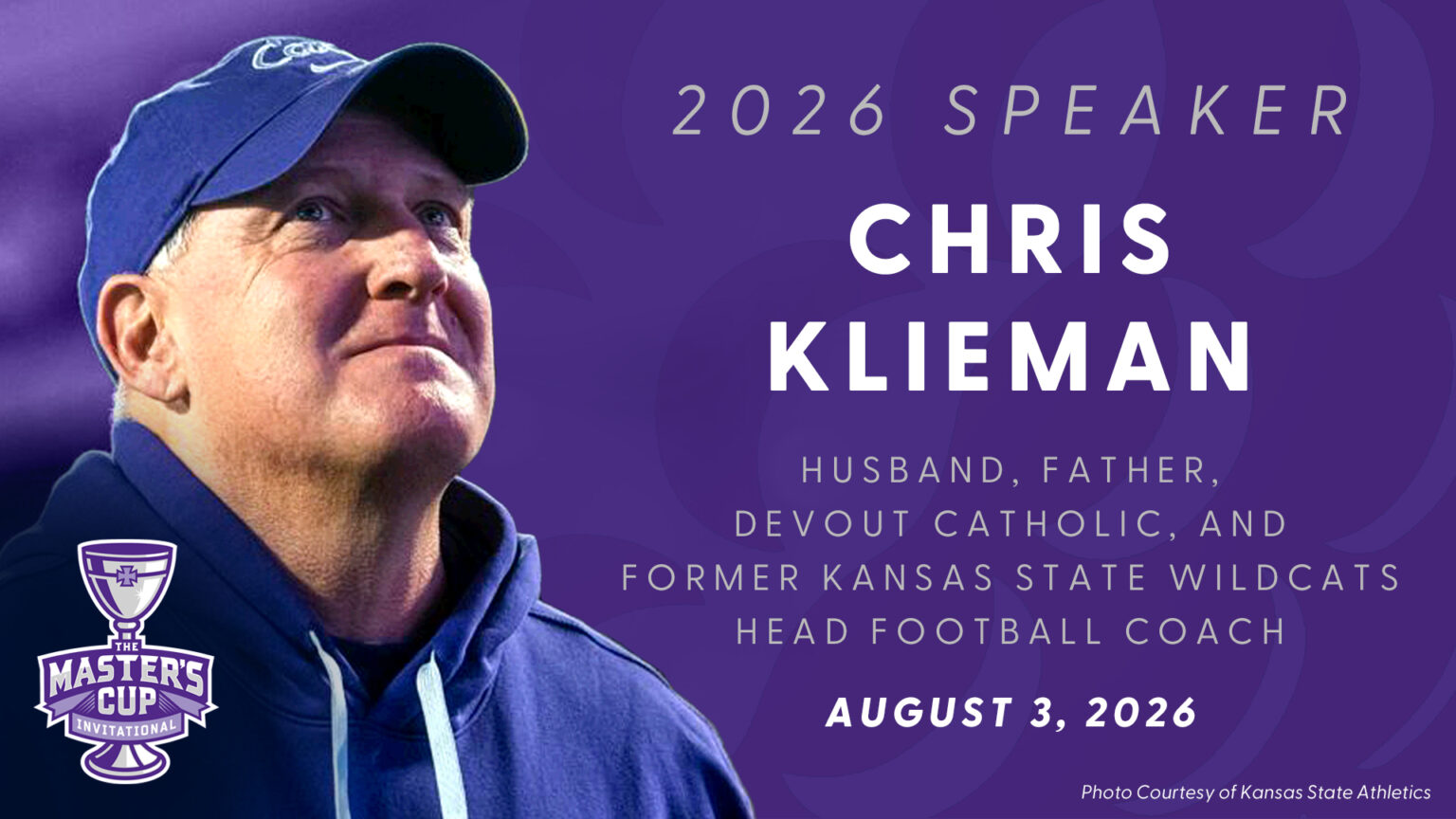 Vocations Master's Cup