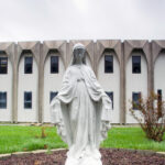 Archdiocese Chancery