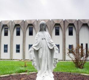 Archdiocese Chancery