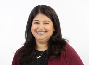 Picture of Karla Melgar