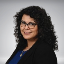 Picture of Sylvia Fernald