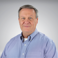 Picture of Bob Roper