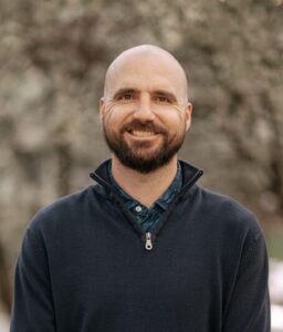 Picture of Mark Blaise