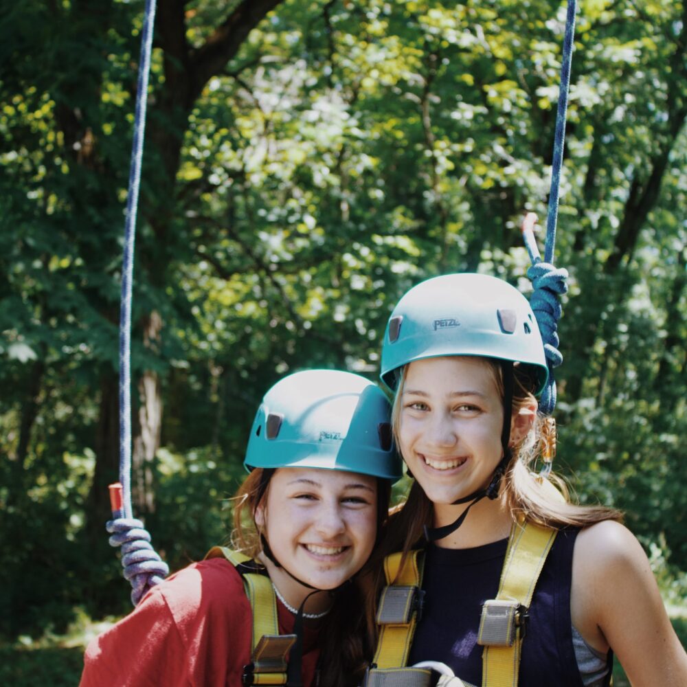PSR - High Ropes