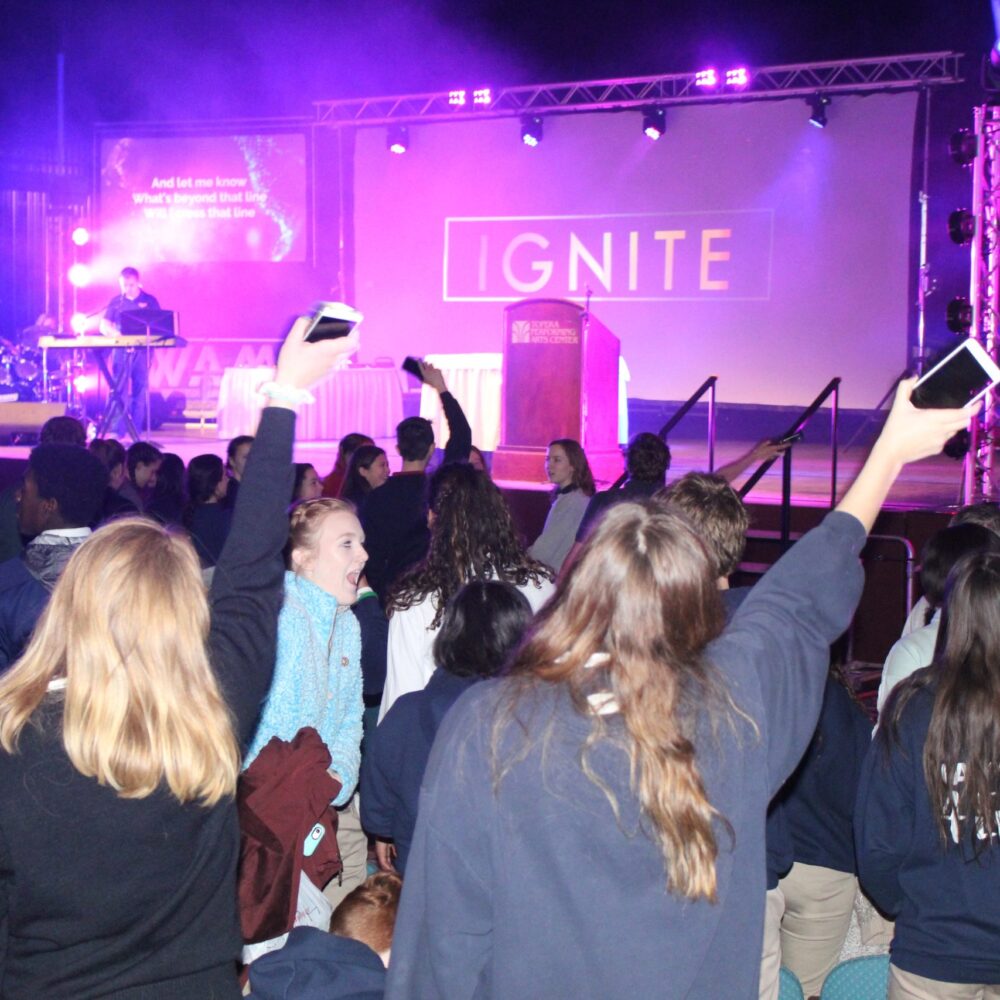 IGNITE youth_2021