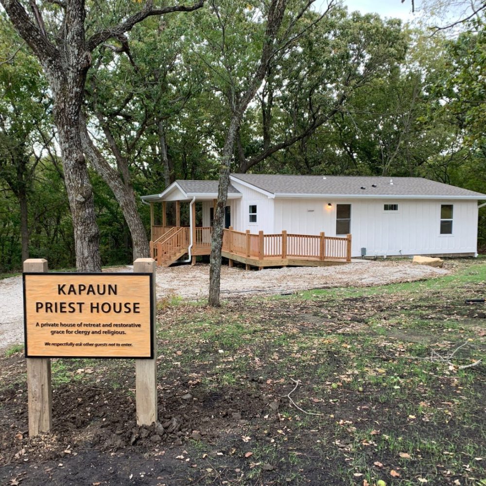PSR - Priest House 1