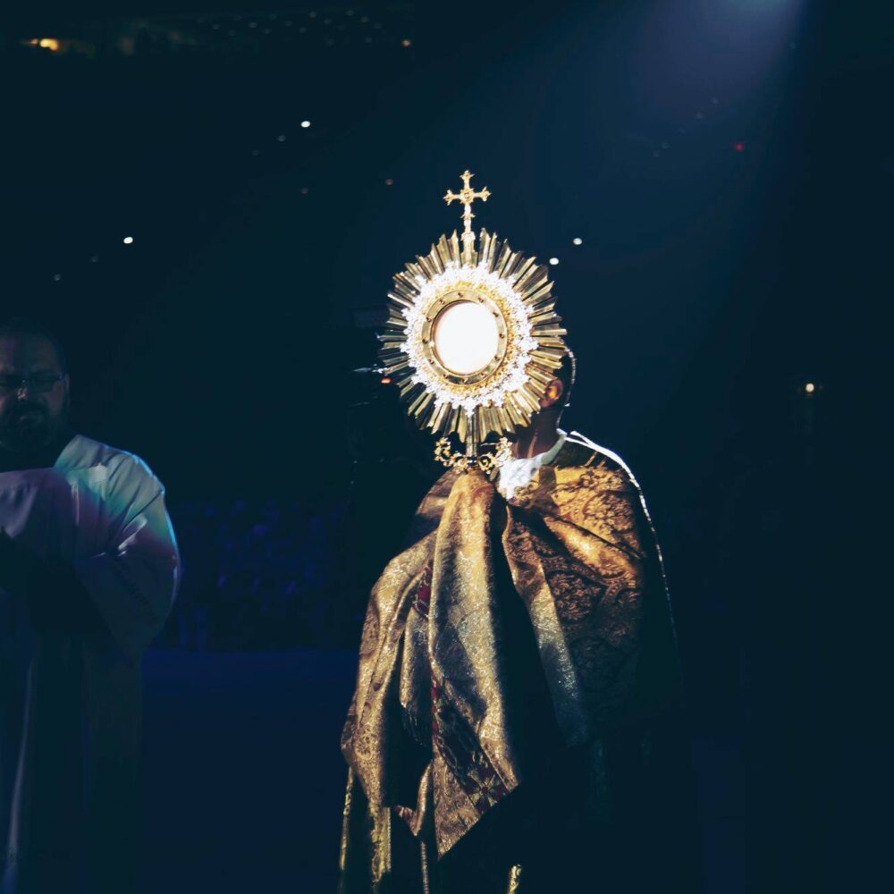 ncyc monstrance